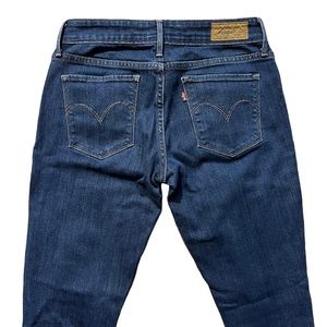 Levi’s Skinny Jeans - 0/25